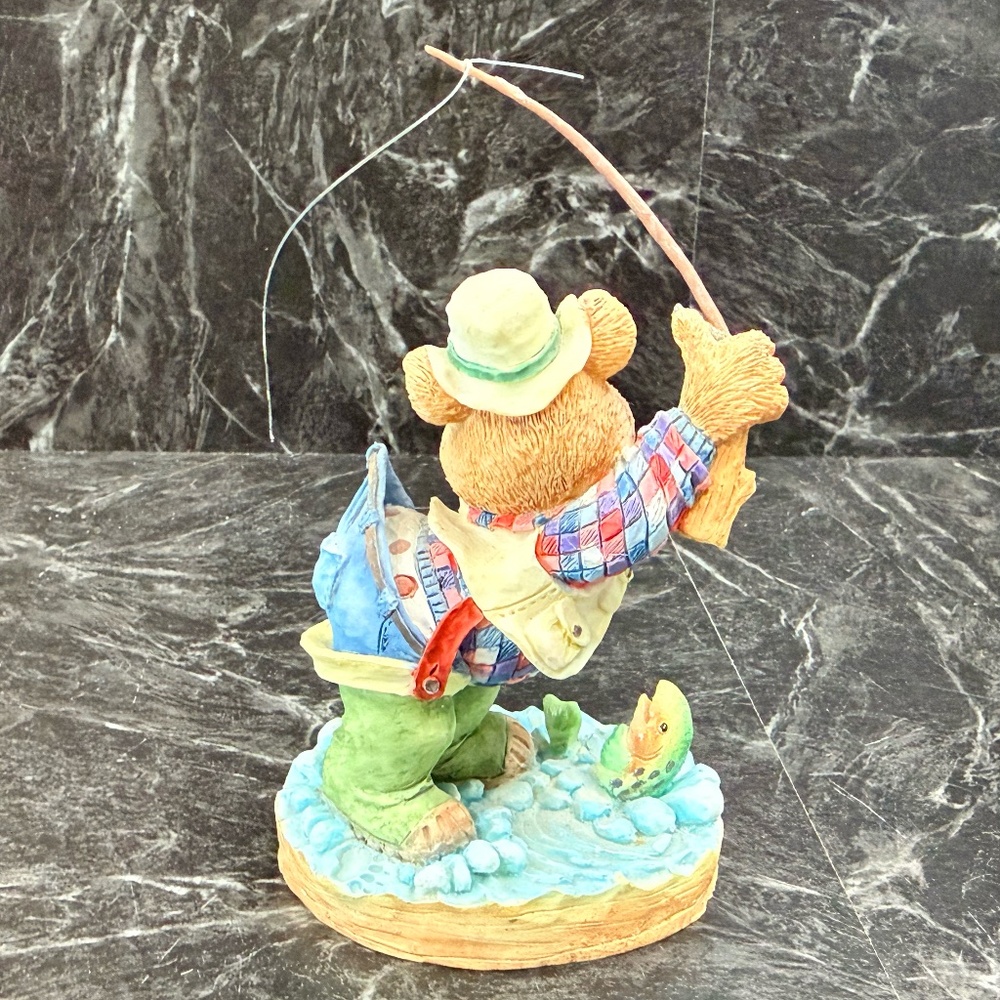 Fishing Decor - Picture 13 of 15